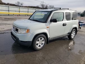 Honda Element EX 2.4L 4 2011
