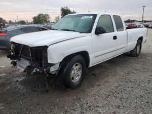 Chevrolet Silverado 1500 C1500 5.3L 8 2003