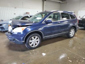 Honda CR-V EXL 2.4L 4 2008