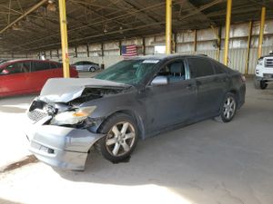 Toyota Camry LE 3.5L 6 2007
