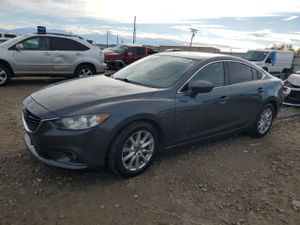 Mazda 6 GRAND TOURING 2.5L 4 2014