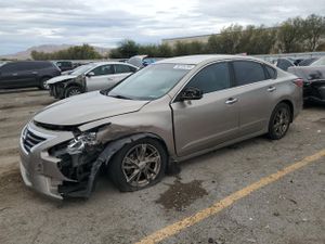 Nissan Altima 2.5 2.5L 4 2014