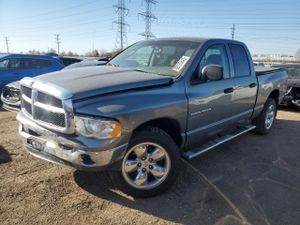 Dodge RAM ST 5.7L 8 2005