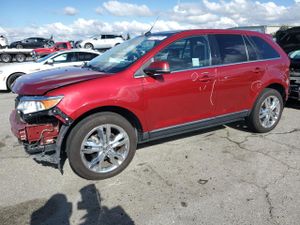 Ford Edge LIMITED 3.5L 6 2013
