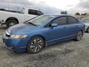 Honda Civic LX 1.8L 4 2010