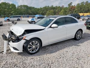 Mercedes-Benz C 300 4MATIC 2.0L 4 2015