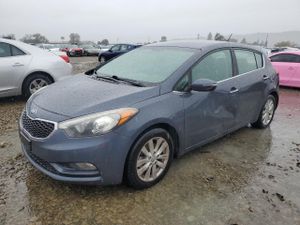 Kia Cerato / Forte / K3 EX 2.0L 4 2014