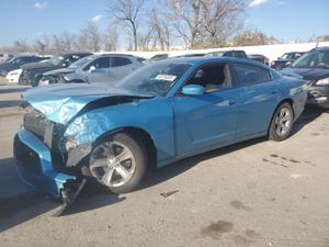 Dodge Challenger SXT 3.6L 6 2014