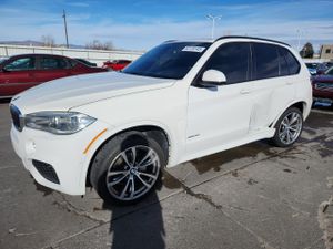 BMW X5 XDRIVE35I 3.0L 6 2015