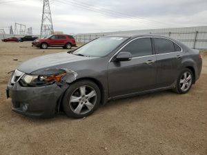 Acura TSX 2.4L 4 2009