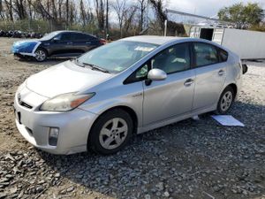 Toyota Prius 1.8L 4 2010