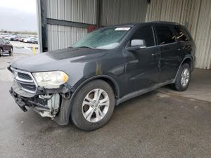Dodge Durango CREW 3.6L 6 2011