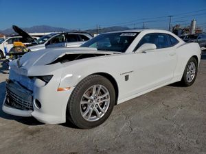 Chevrolet Camaro LS 3.6L 6 2014