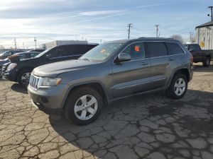 Jeep Grand Cherokee LAREDO 3.6L 6 2012