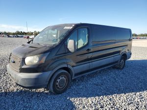 Ford Transit T-250 3.5L 6 2015