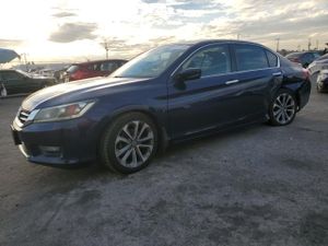 Honda Accord SPORT 2.4L 4 2015