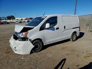 Nissan NV200 2.5S 2.0L 4 2018