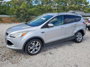 Ford Escape TITANIUM 1.6L 4 2014