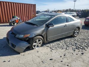 Honda Civic EX 1.8L 4 2007