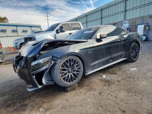 Ford Mustang GT 5.0L 8 2015
