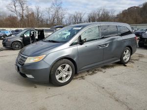 Honda Odyssey TOURING 3.5L 6 2011