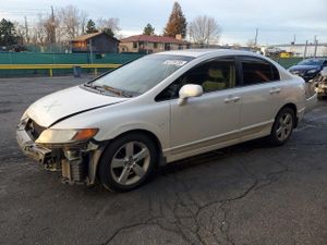 Honda Civic EX 1.8L 4 2007