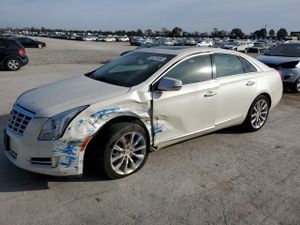 Cadillac XTS LUXURY COLLECTION 3.6L 6 2015