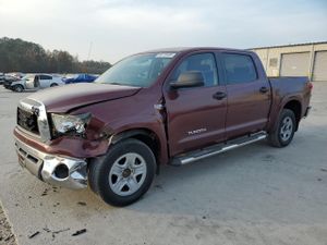 Toyota Tundra CREWMAX 5.7L 8 2008