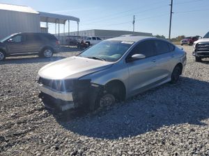 Chrysler 200 S 2.4L 4 2015