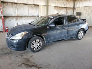 Nissan Altima BASE 2.5L 4 2012