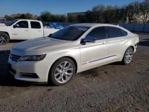 Chevrolet Impala LTZ 3.6L 6 2014