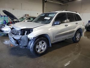 Toyota Rav4 2.0L 4 2003