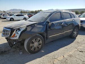 Cadillac SRX LUXURY COLLECTION 3.6L 6 2012