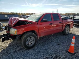 Dodge Dakota QUAD SLT 3.7L 6 2006