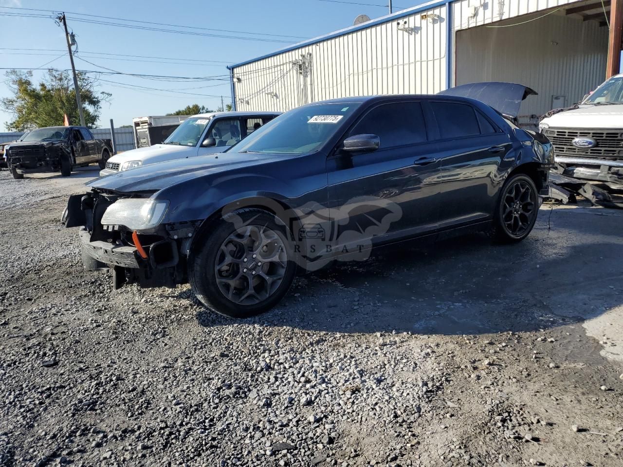 Chrysler 300 S 3.6L 6 2019