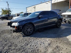 Chrysler 300 S 3.6L 6 2019