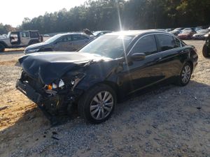 Honda Accord EXL 2.4L 4 2012