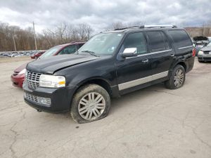 Lincoln Navigator 5.4L 8 2010