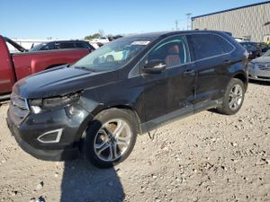 Ford Edge TITANIUM 2.0L 4 2015