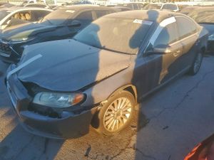 Volvo S80 3.2 3.2L 6 2008