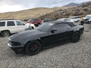 Ford Mustang GT 4.6L 8 2010