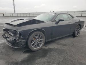 Dodge Challenger SXT 3.6L 6 2022