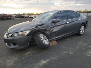 Honda Accord EXL 2.4L 4 2013