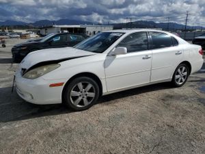 Lexus ES 330 3.3L 6 2005