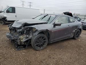 Honda Accord EXL 2.4L 4 2008