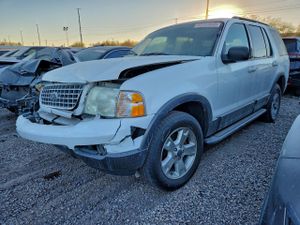 Ford Explorer XLT 4.0L 6 2003