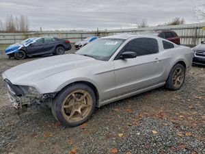 Ford Mustang 3.7L 6 2013