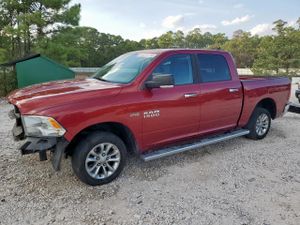 RAM 1500 SLT 5.7L 8 2015