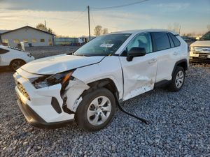 Toyota Rav4 LE 2.5L 4 2023