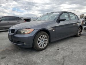 BMW 3 Series I 3.0L 6 2006